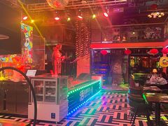 -Famous肥猫墨西哥音乐餐吧(五棵松华熙LIVE店)