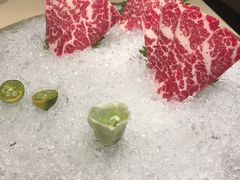 -余欢领鲜火锅(新街口店)