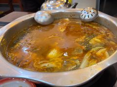 -大理.老字号渝记酸萝卜乌鱼(古城总店)