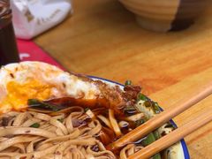-灯盏窝干溜面(民心佳园A1区店)