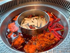 -晓宇重庆火锅(赛格国际购物中心店)