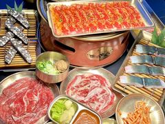 -西塔老太太泥炉烤肉(龙湖北苑天街店)