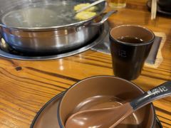 -荣记潮汕牛肉火锅(仙鹤街店)