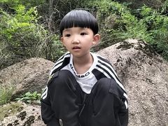 -嵖岈山风景区