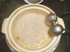-淼福猪肚鸡·椰子鸡火锅(大沙地店)