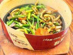 -谢记上海大排档(长寿路店)