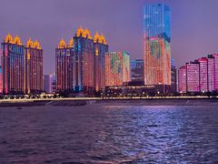 -武汉关码头(轮渡站)