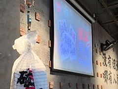 -破店肥哈·海鲜·烧烤(郑州银泰inPARK店)