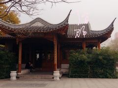 -南普公园
