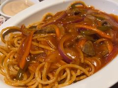 -路易十三西餐厅(西关新天地店)