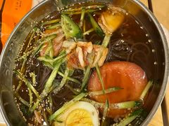 -朴小妹人参鸡汤火锅(长白山万达店)