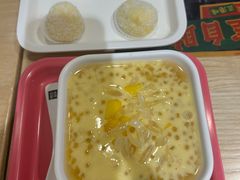-满记甜品(优客百盛店)