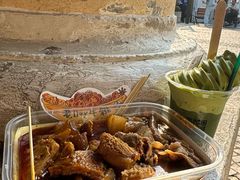 -老day牛杂(官也街总店)