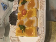 -青禾小厨新疆菜(总店)
