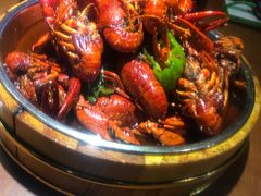 -红盔甲·小龙虾(天钥桥店)