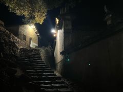 -杨家堂村