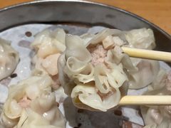-真真鲜馄饨店(启蒙路店)