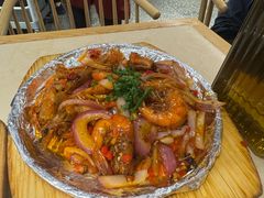 -大碗先生(万家丽店)