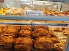 -好利来(朝外店)