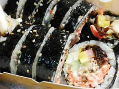 -传闻来紫菜包饭·打糕(西塔韩百店)
