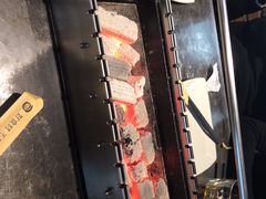 -很久以前羊肉串(簋街店)