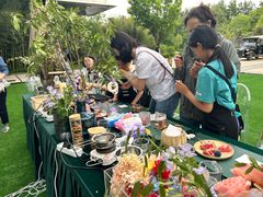 -100家灵感仓库·DIY团建(什刹海店)