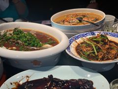 酱鸭-老头儿油爆虾·1987杭州烟火味(湖滨银泰in77D区店)