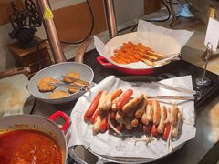 -戈拿旺巴西烤肉(崇文门店)
