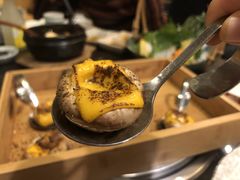 -万福炭火烤肉日本料理(新街口店)