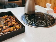 -老东镇啤酒屋海鲜加工·蒸汽海鲜·海鲜烧烤(台东店)