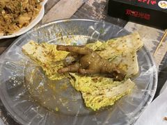 -刘记烧烤大排档(长江紫都店)