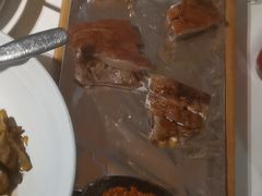 -巴音浩日娲·蒙餐(双林东路店)