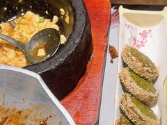 -绿茶餐厅(广州天河城店)