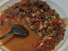 -院里寻菜·精致庭院菜(观沙岭店)