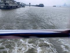 -武汉关码头(轮渡站)