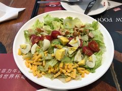 -米斯特比萨(光华桥凯德MALL天津湾店)