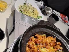 -友黔蛙(吉大店)