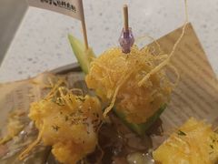 -桃夭日式料理(国信店)