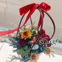 -DR钻戒(杭州星光大道店)