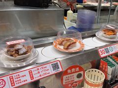 -新一番三文鱼寿司(大东海店)