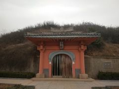 -邙山陵墓群