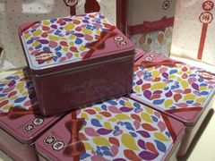 -家琳甜品(江南东店)