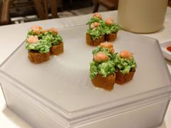 -在前门·烤鸭北京菜(五月花广场店)