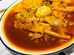 -韩香福脊骨汤锅(上杭路店)
