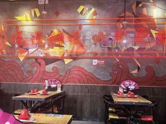 -老闵田螺馆·南昌特色小炒(梦时代店)