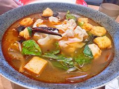 -北丐先生·野馄饨烧烤(泰达E街区店)