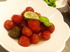 -汉水谣·江景餐厅(江滩店)