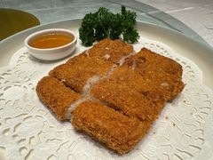 -绿岛国际酒店·海鲜酒楼(八七路店)