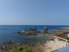 -养马岛旅游度假区