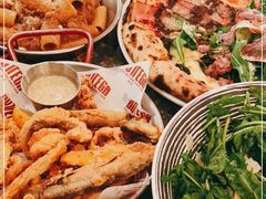 -BOTTEGA意库(中骏世界城店)